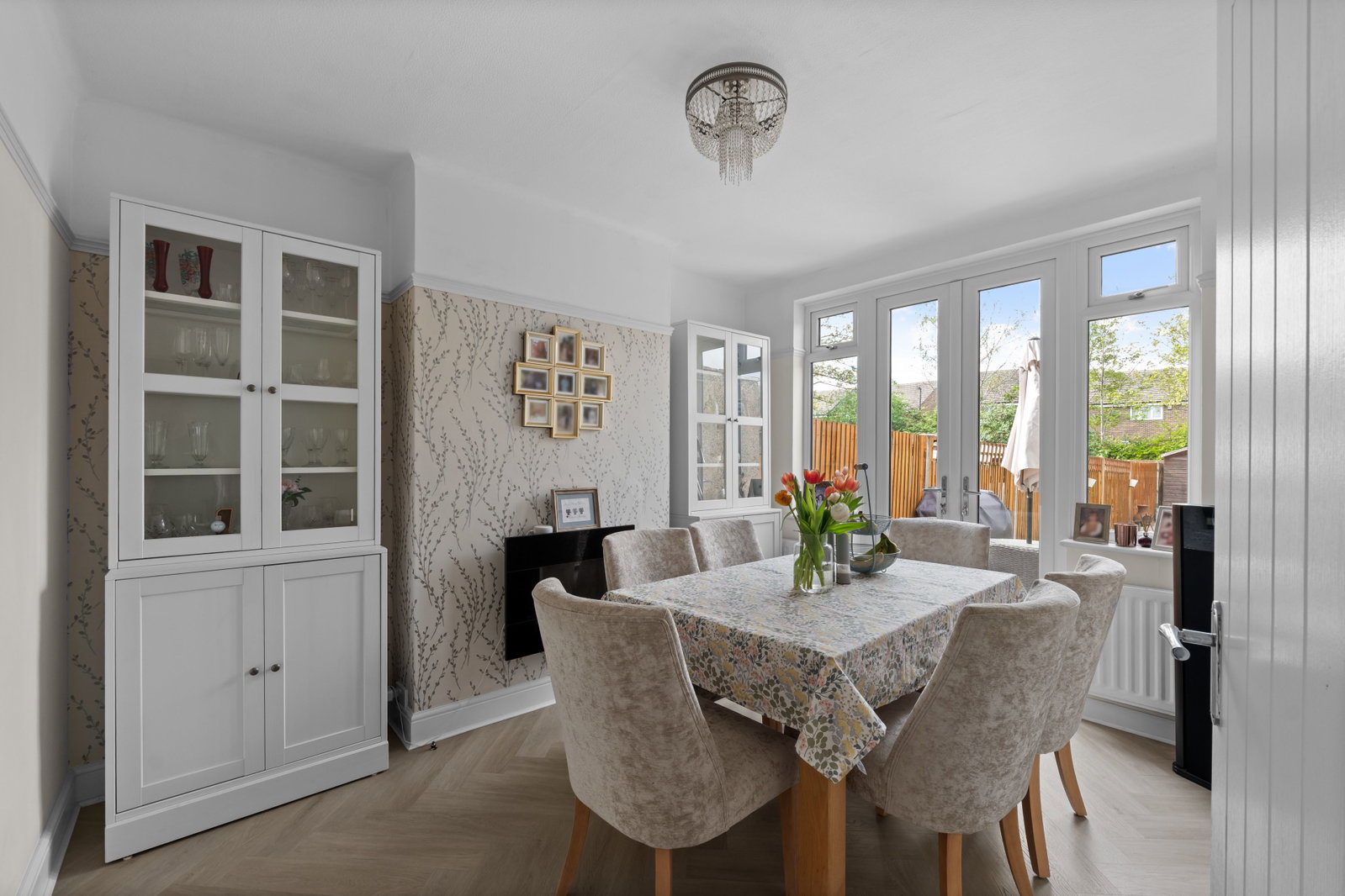 Terraced House in Croydon
