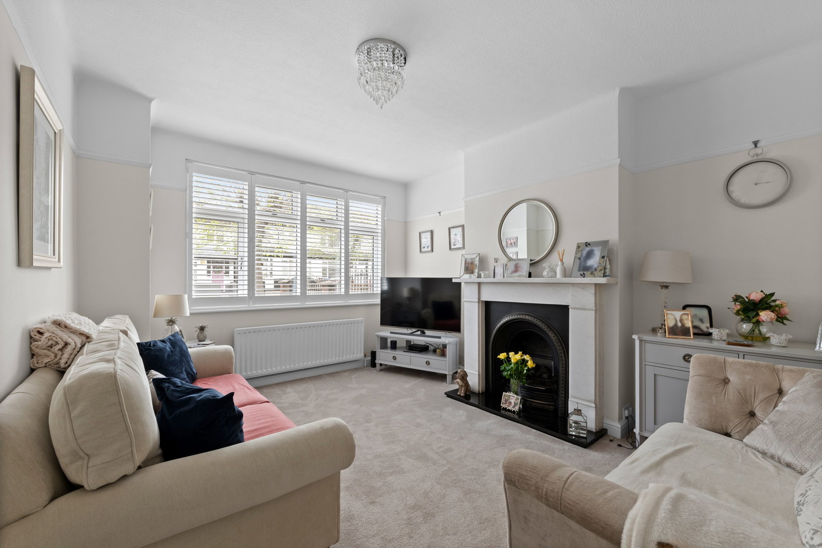 Terraced House in Croydon