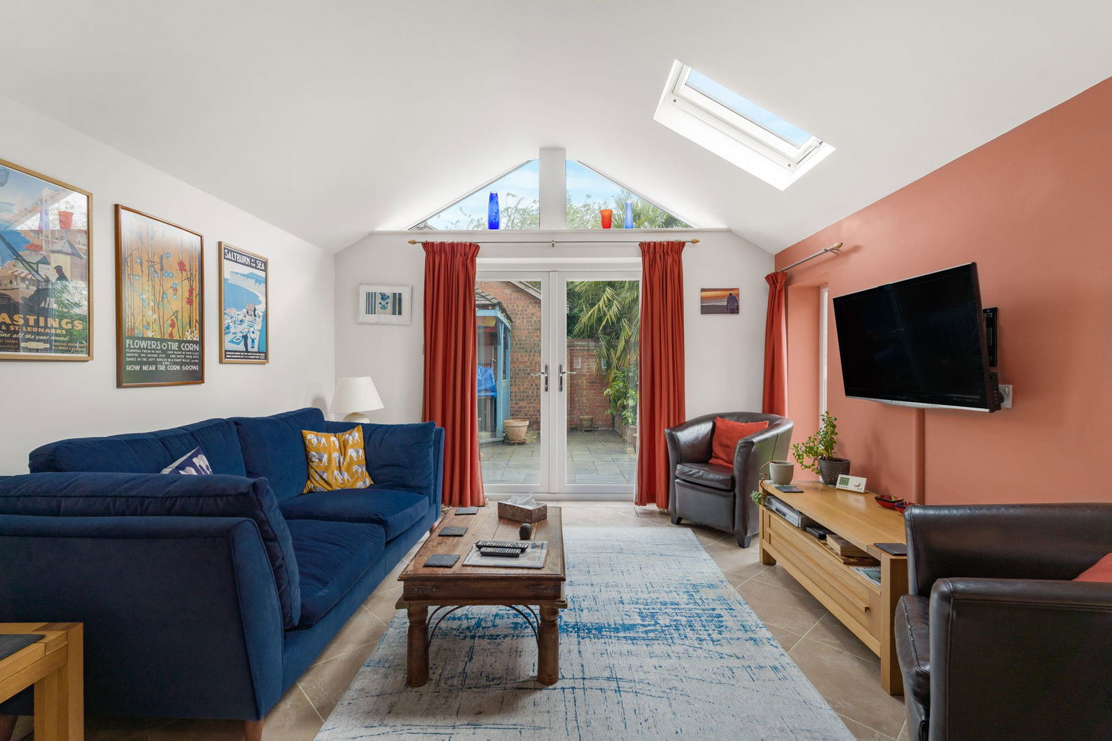 Detached House in Cheltenham