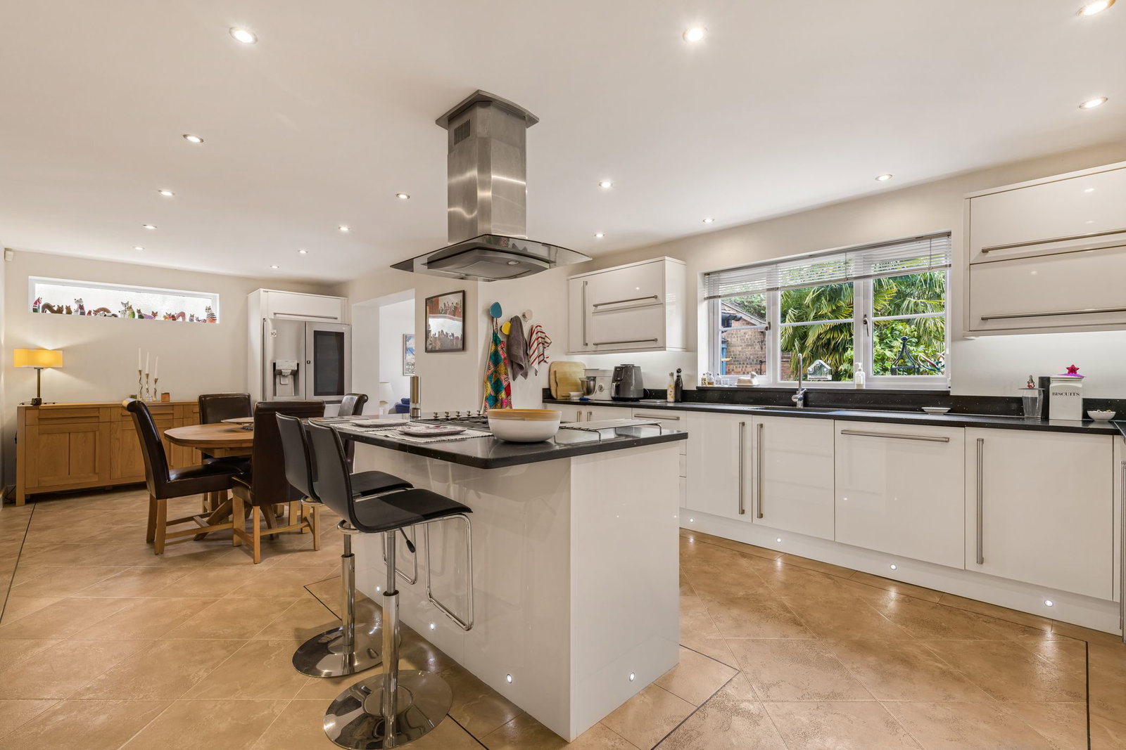 Detached House in Cheltenham