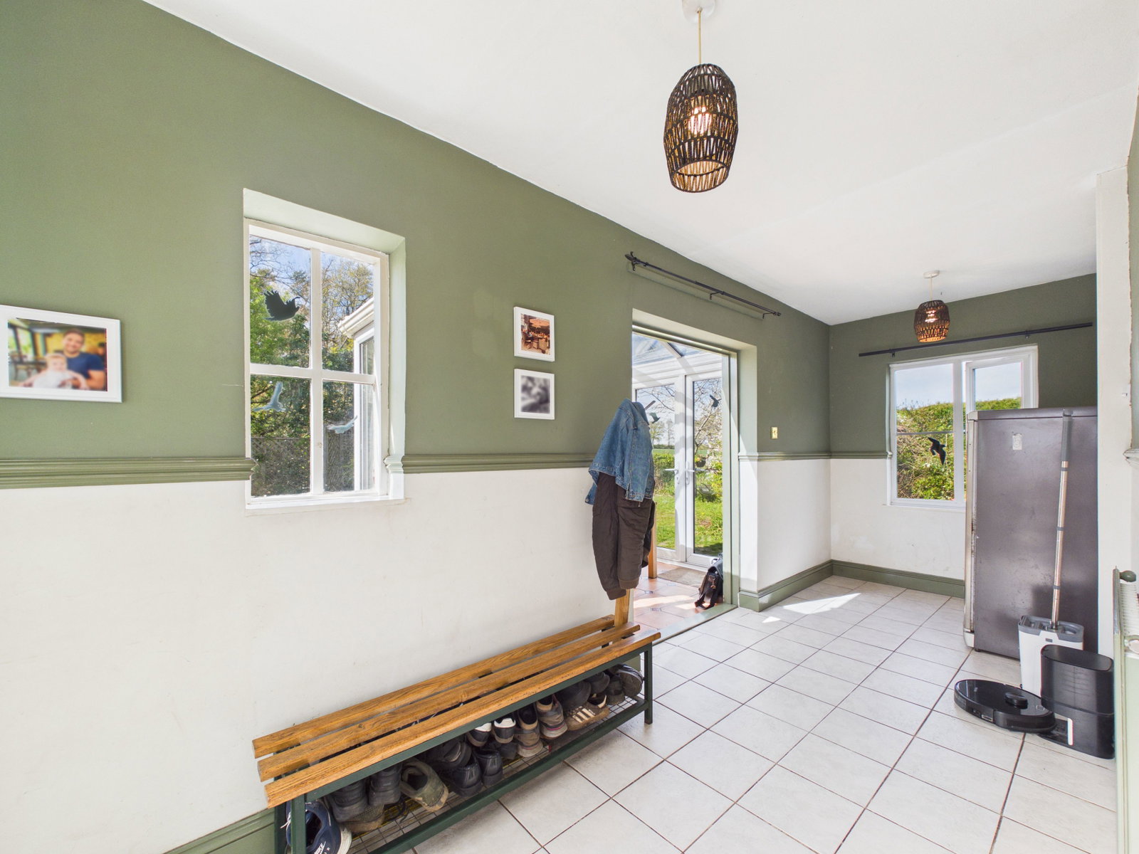 Semi Detached House in Lamberhurst