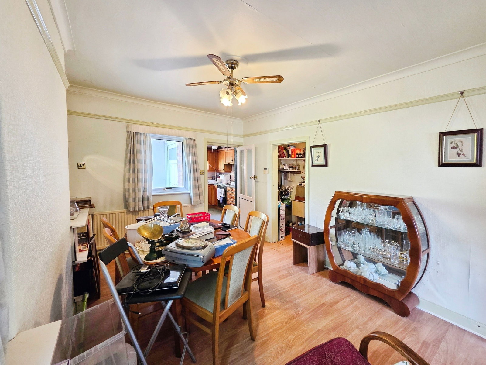 Semi Detached House in Wigan