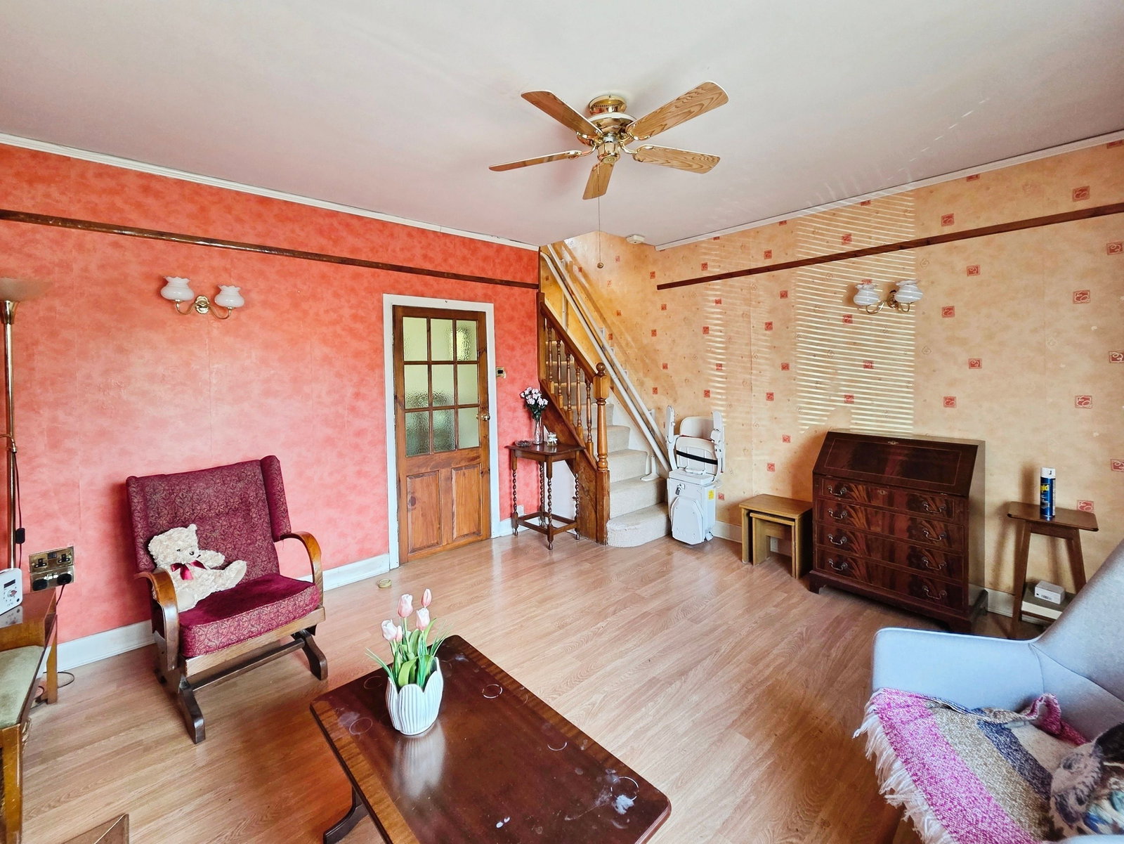 Semi Detached House in Wigan