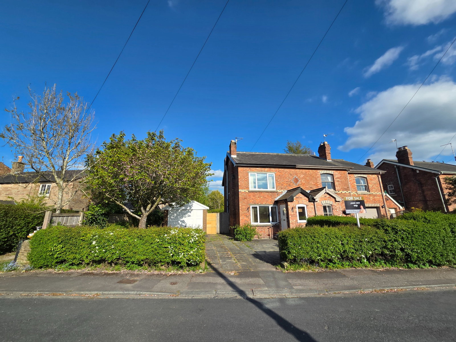 Semi Detached House in Wigan