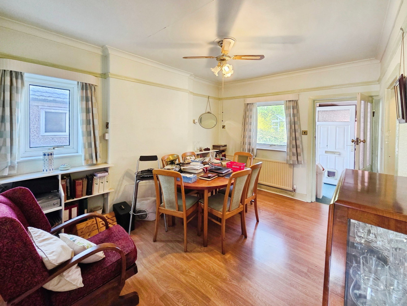 Semi Detached House in Wigan