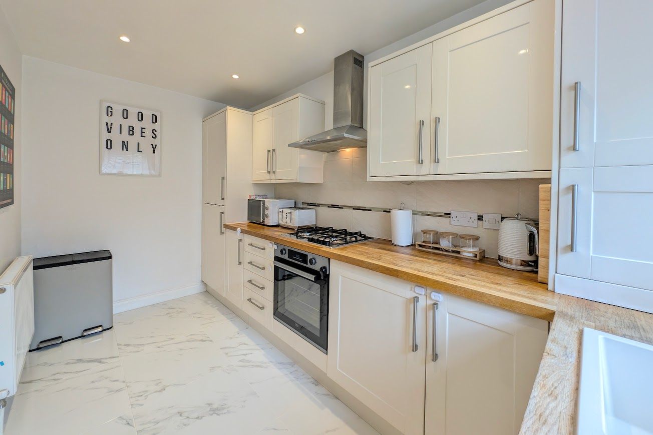 Detached House in Bournemouth