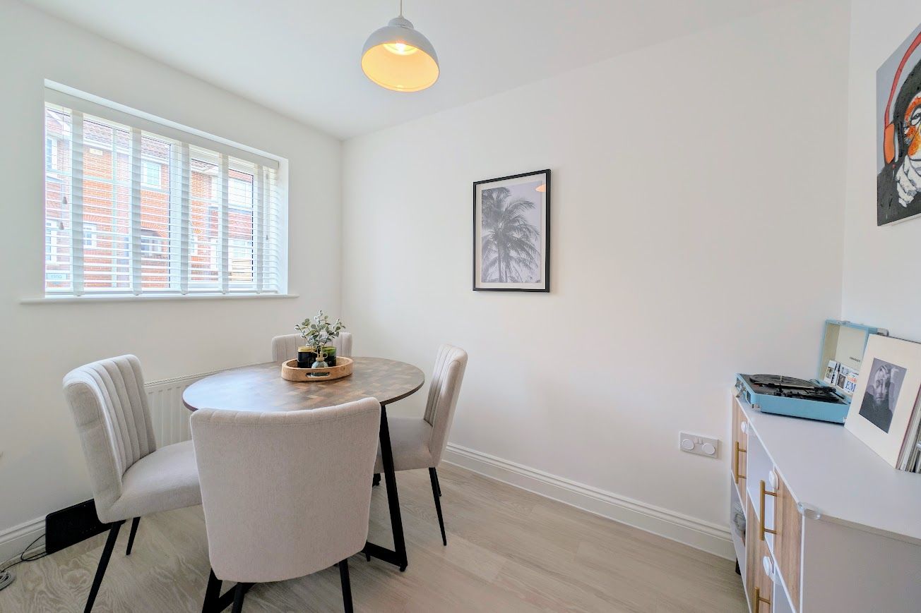 Detached House in Bournemouth