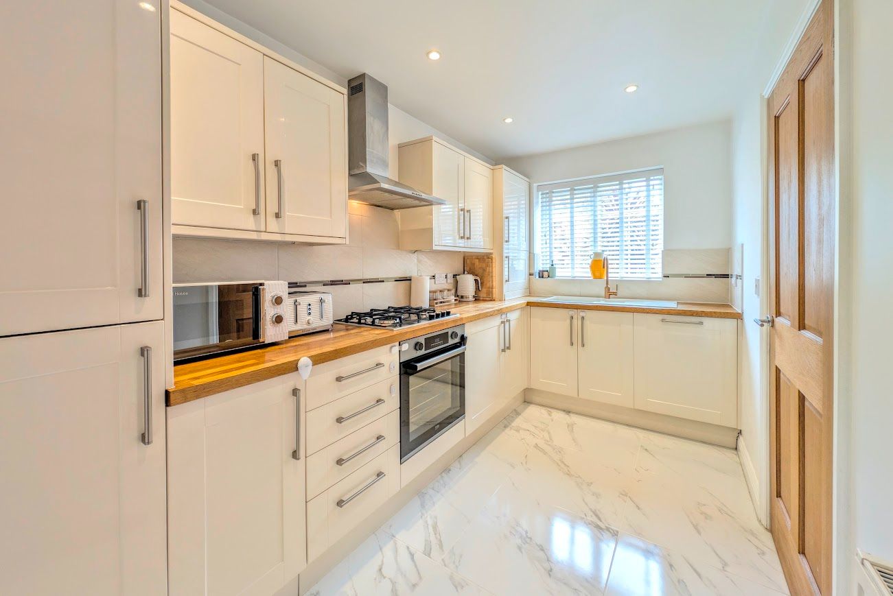 Detached House in Bournemouth