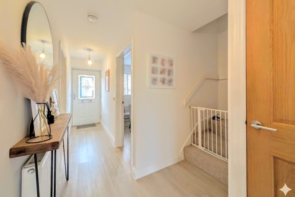 Detached House in Bournemouth
