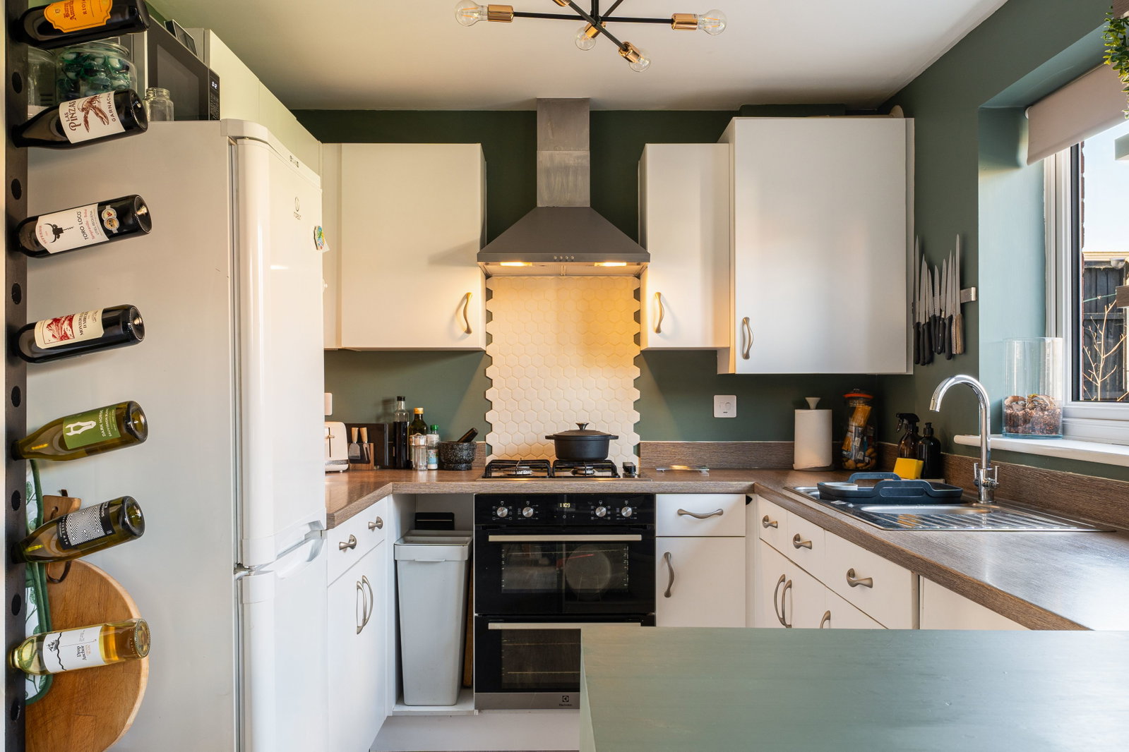 Detached House in Salisbury