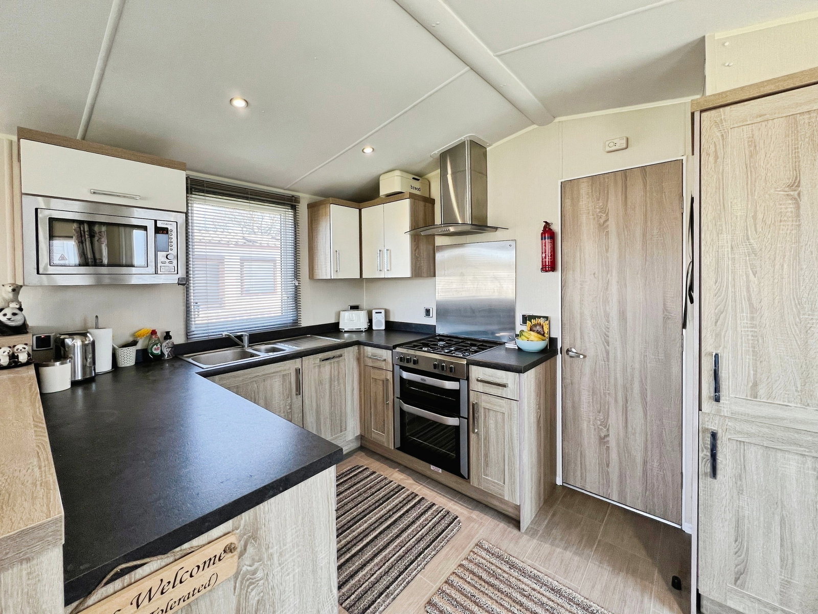 Park Home in Hexham