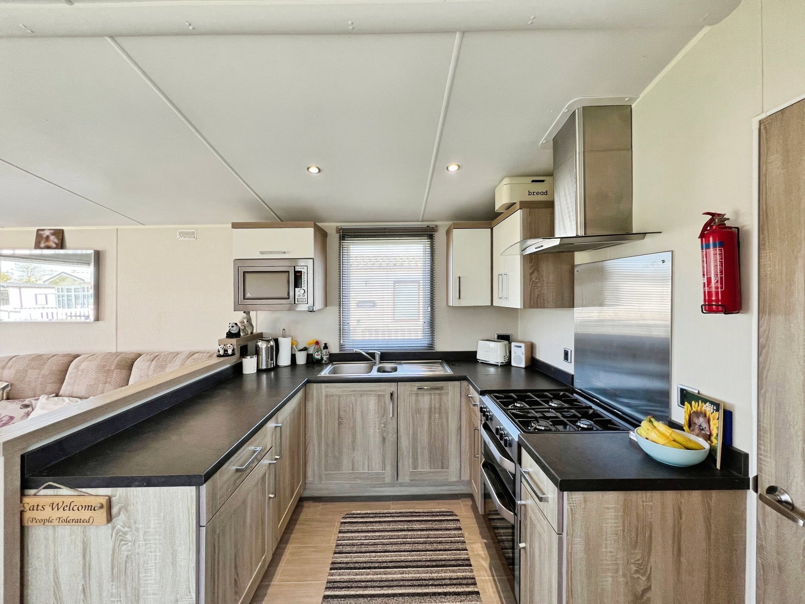 Park Home in Hexham