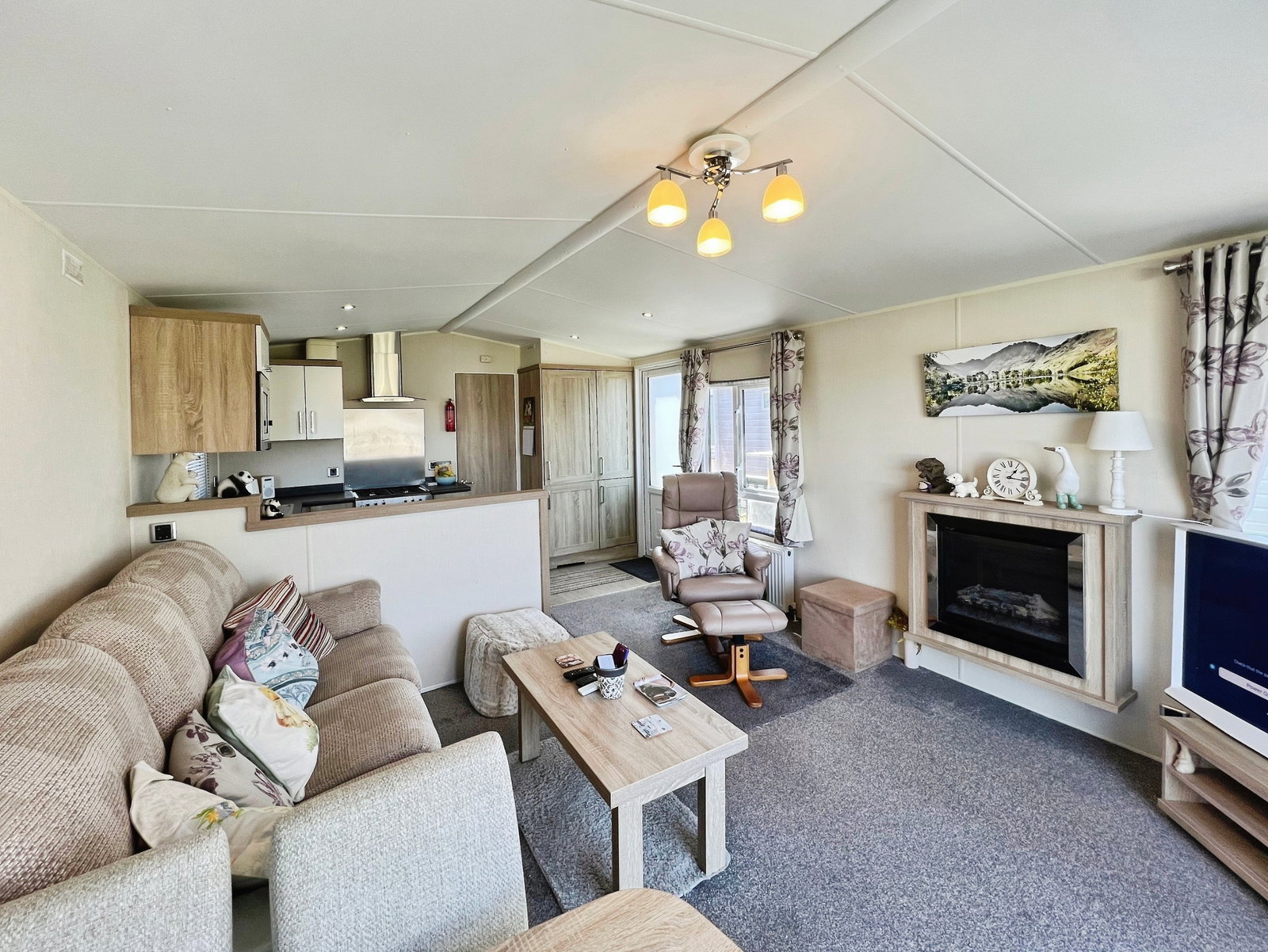 Park Home in Hexham