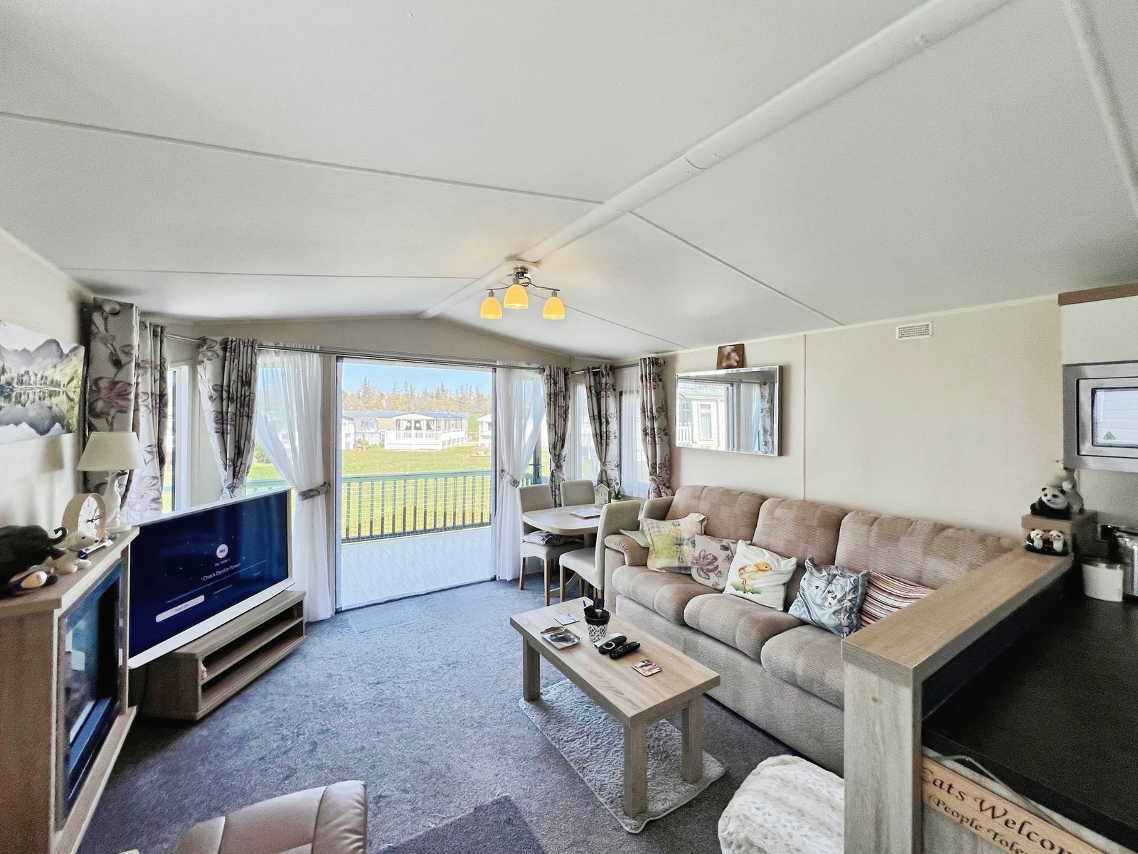 Park Home in Hexham
