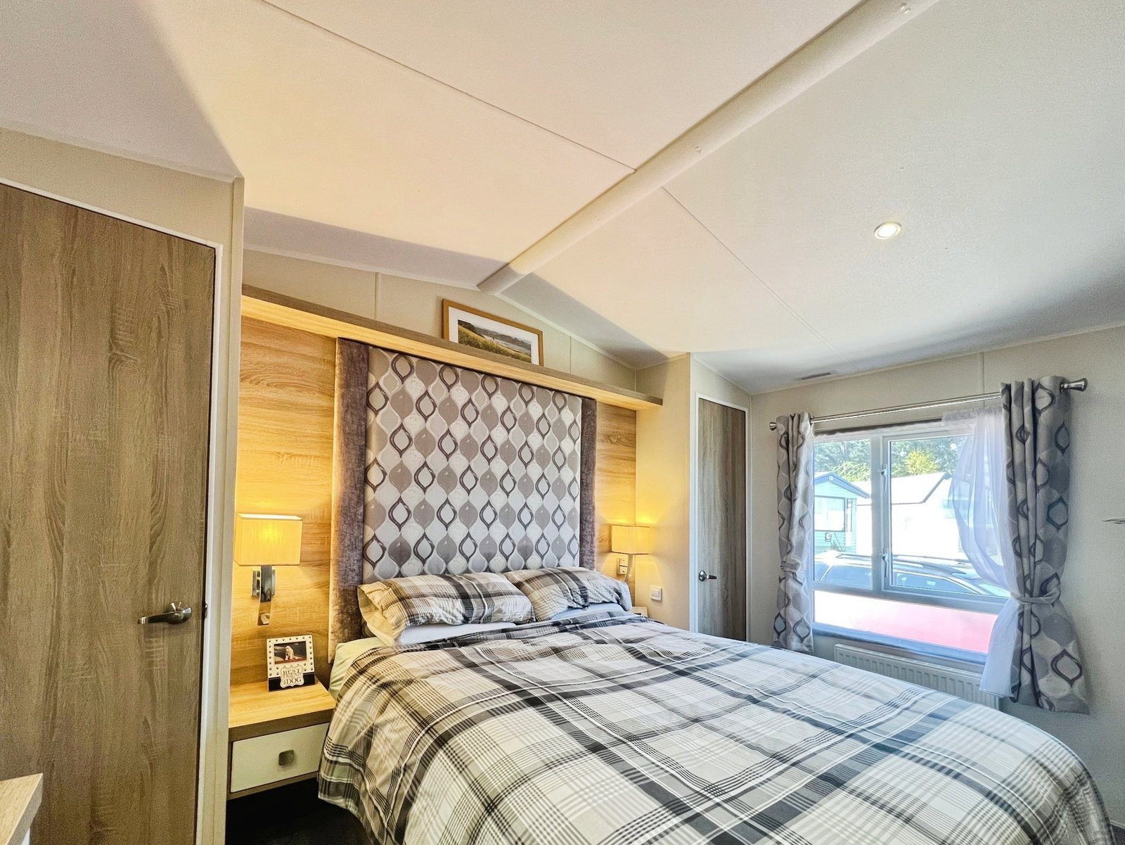 Park Home in Hexham