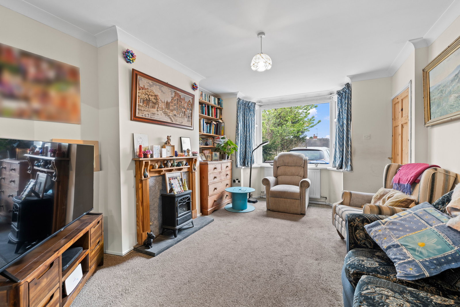 House in Stoke-on-Trent