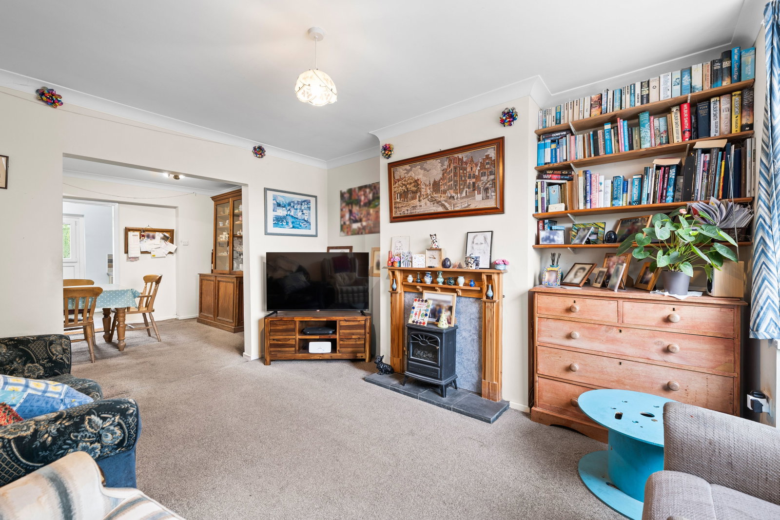 House in Stoke-on-Trent