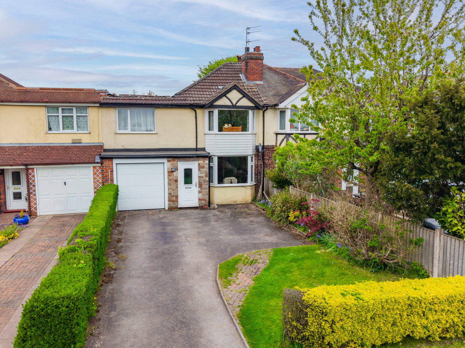 House in Stoke-on-Trent