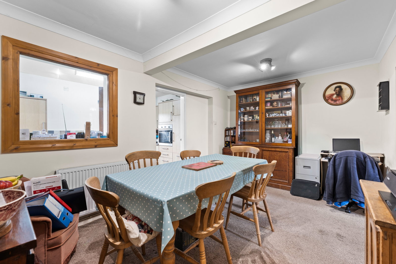 House in Stoke-on-Trent