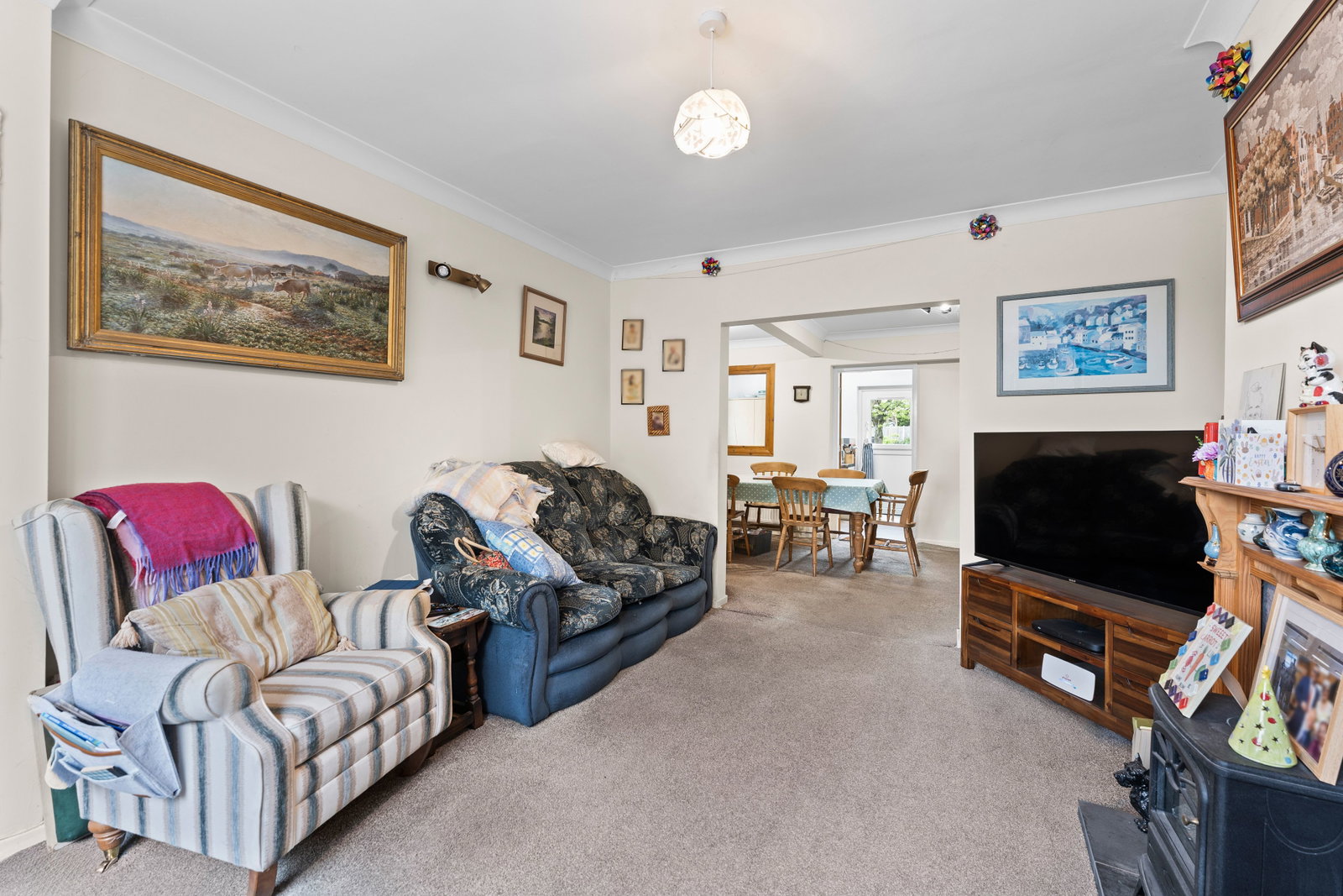 House in Stoke-on-Trent