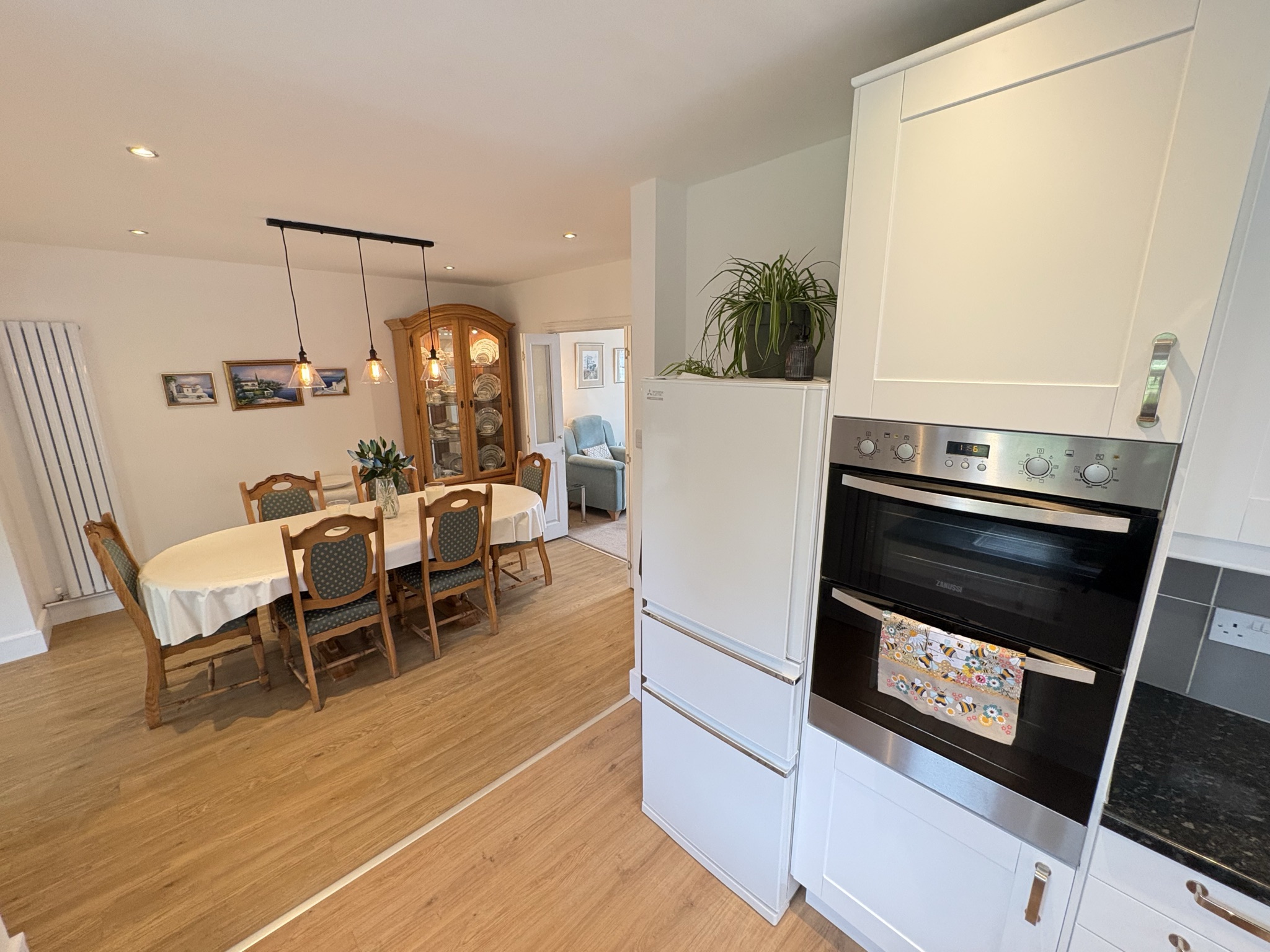 Detached House for sale in Stafford, Newquay Avenue, Weeping Cross, Stafford, ST17 0EB