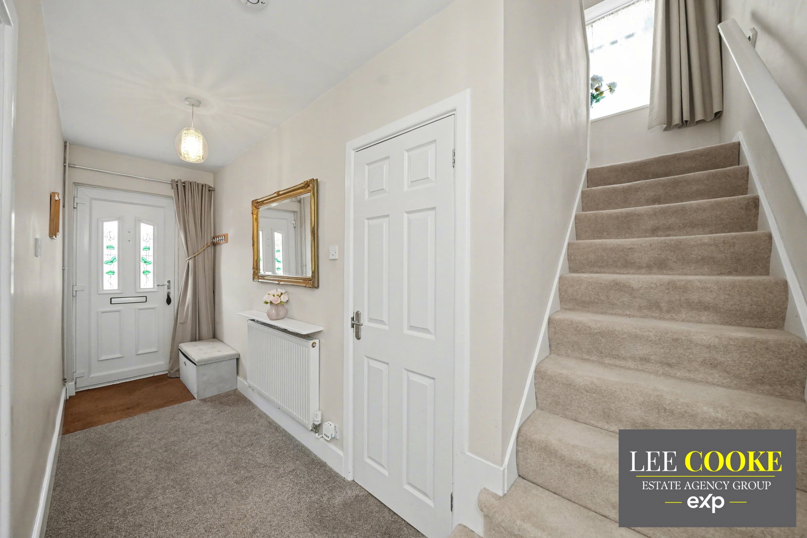 Detached House in Stafford