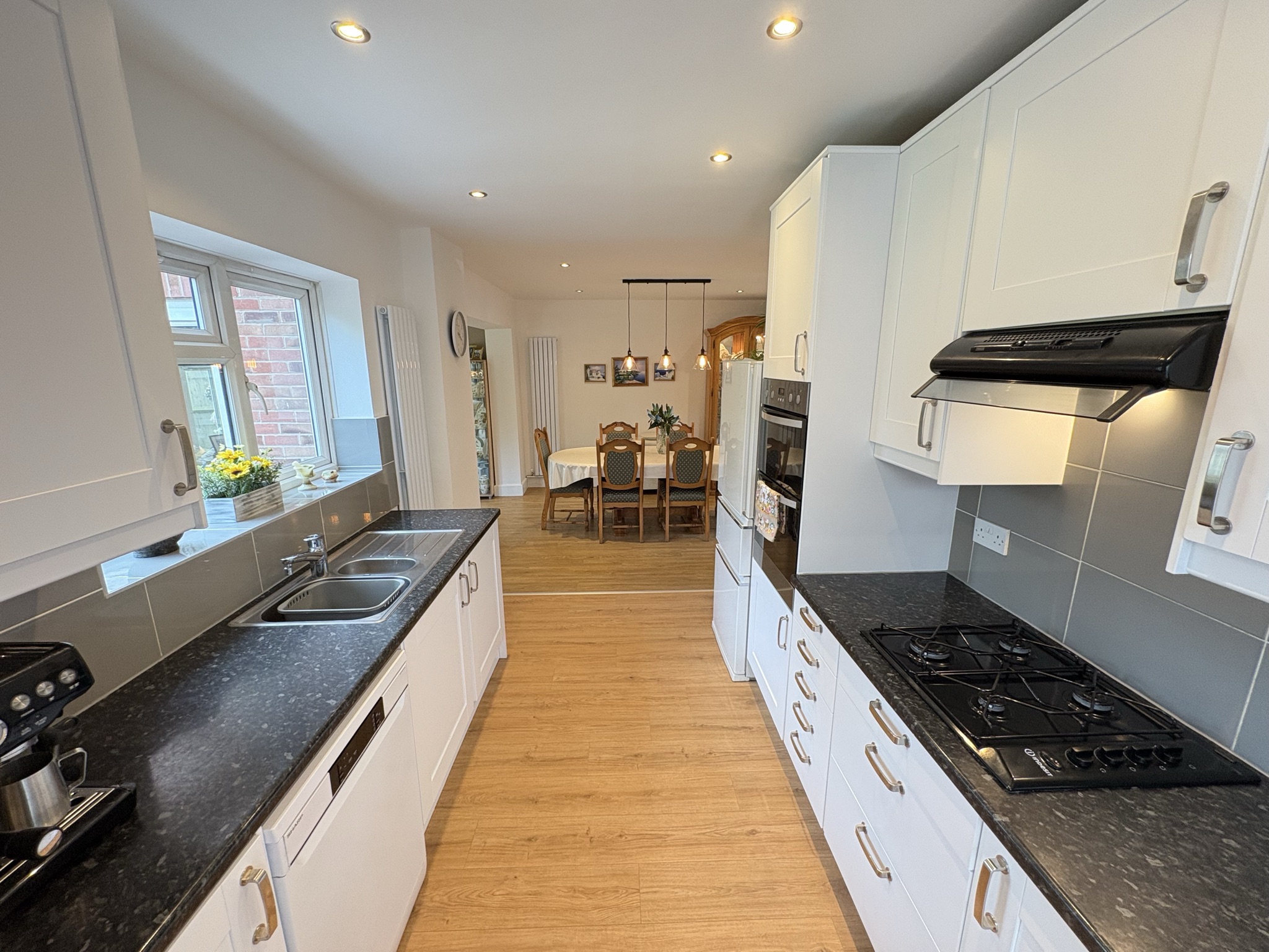Detached House for sale in Stafford, Newquay Avenue, Weeping Cross, Stafford, ST17 0EB