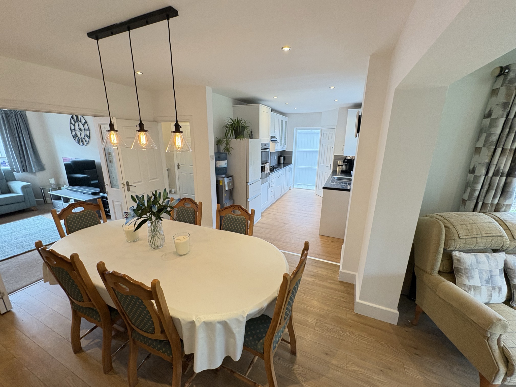 Detached House for sale in Stafford, Newquay Avenue, Weeping Cross, Stafford, ST17 0EB