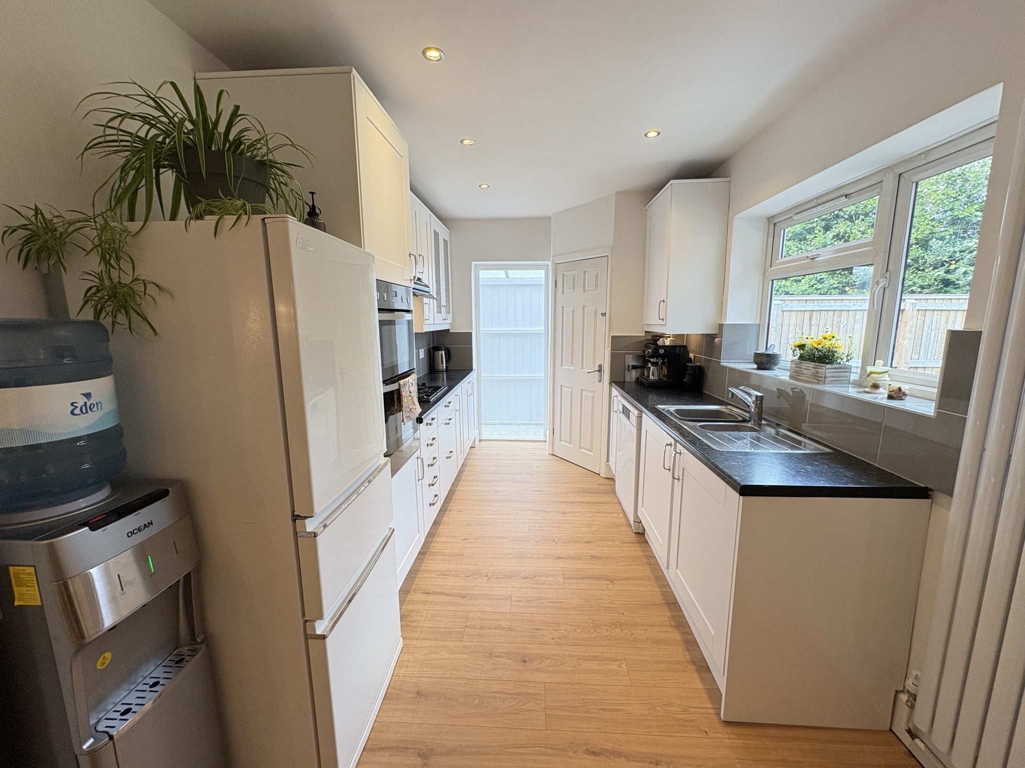 Detached House for sale in Stafford, Newquay Avenue, Weeping Cross, Stafford, ST17 0EB