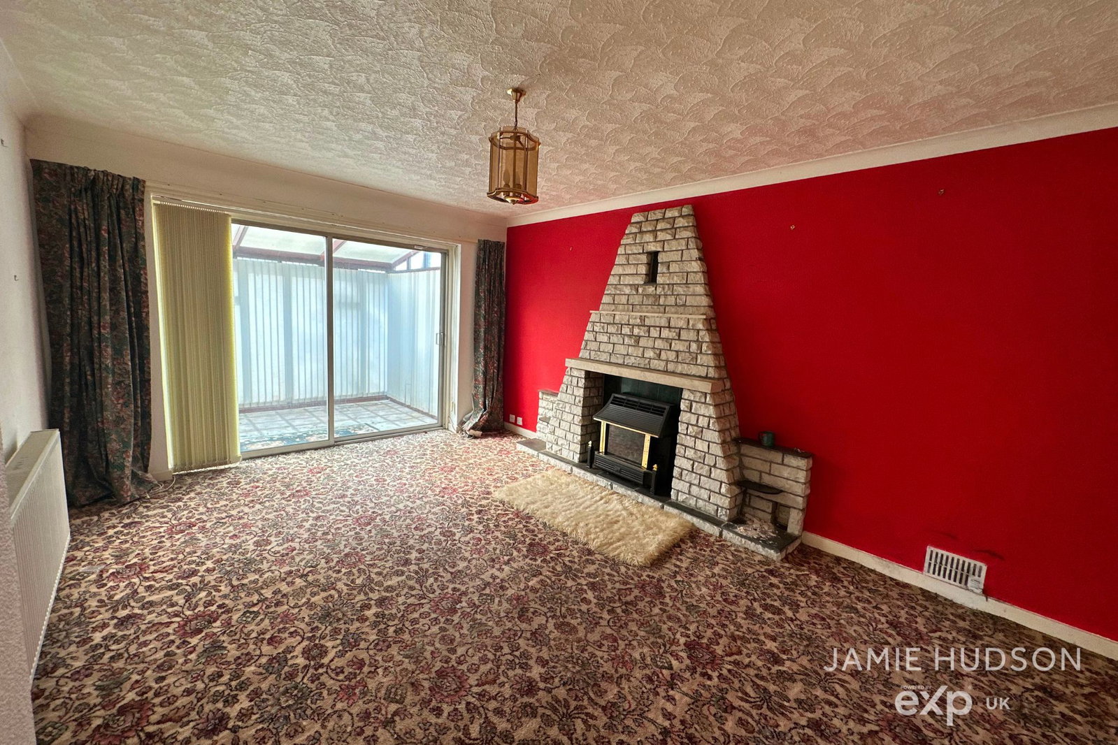 Semi Detached Bungalow in Nelson