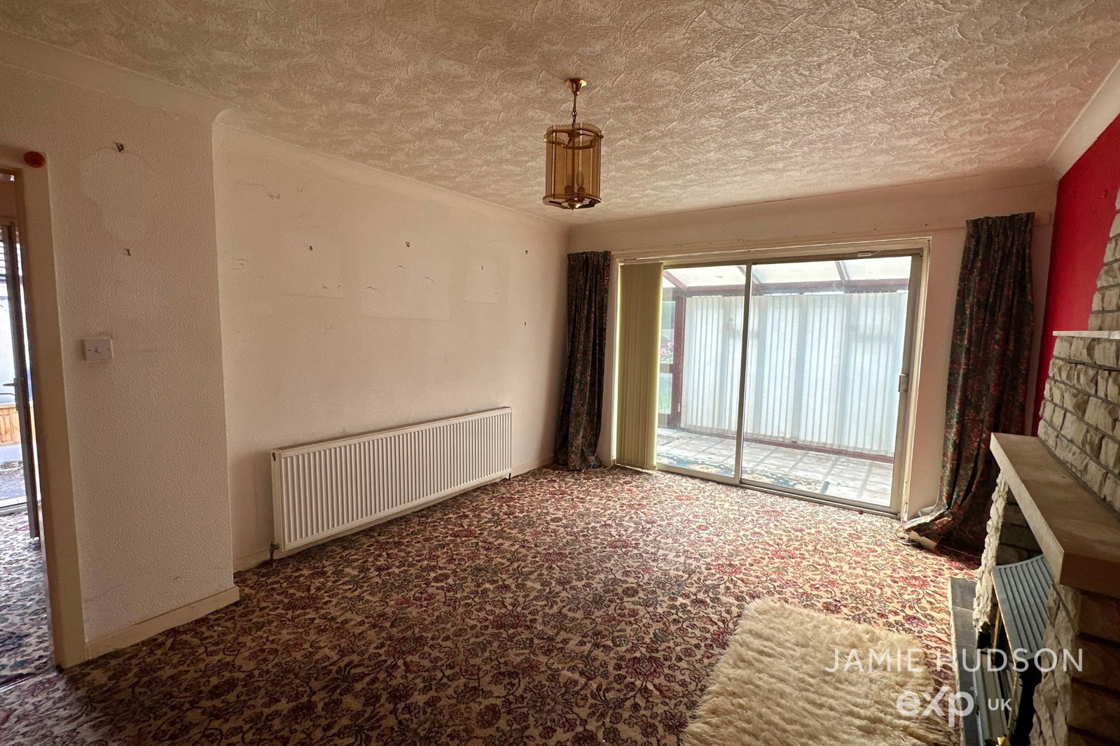 Semi Detached Bungalow in Nelson
