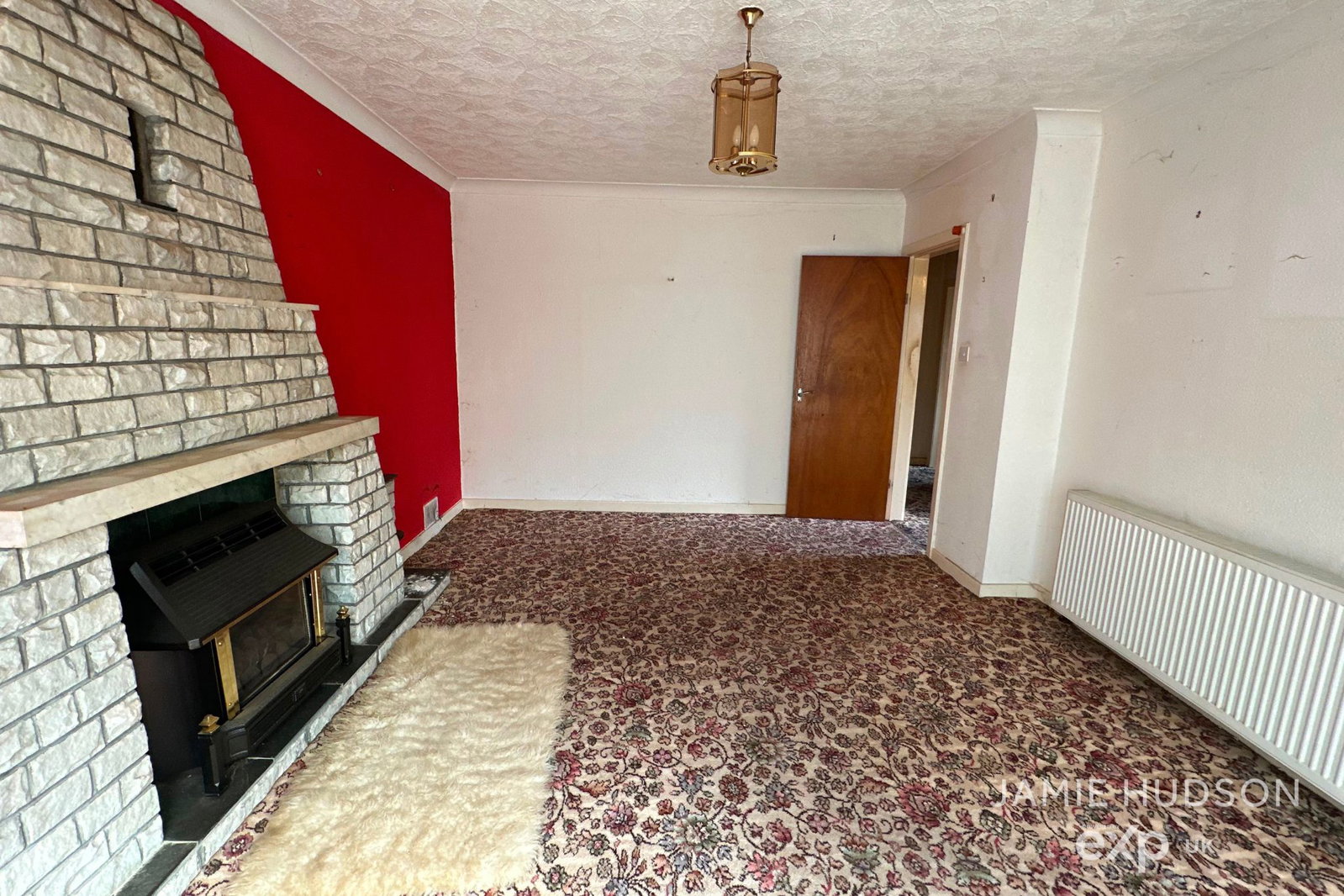 Semi Detached Bungalow in Nelson