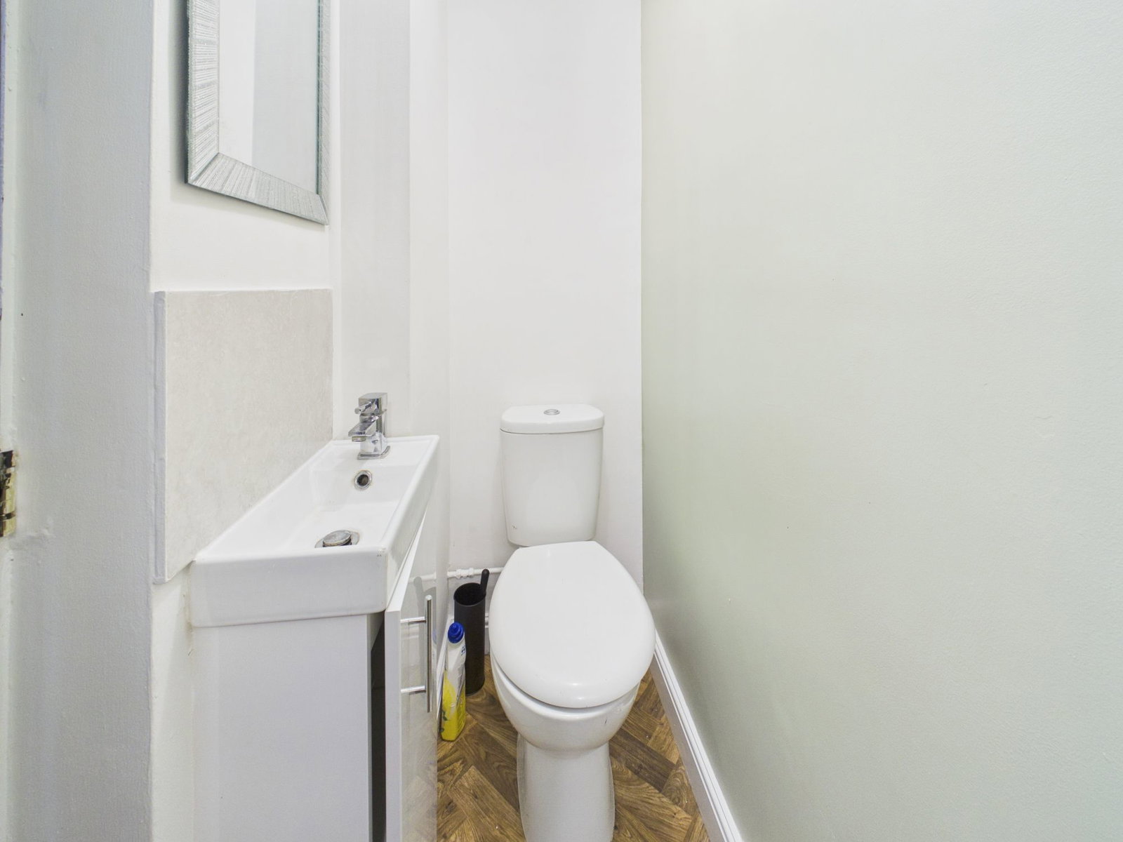 Detached House in Leicester 4