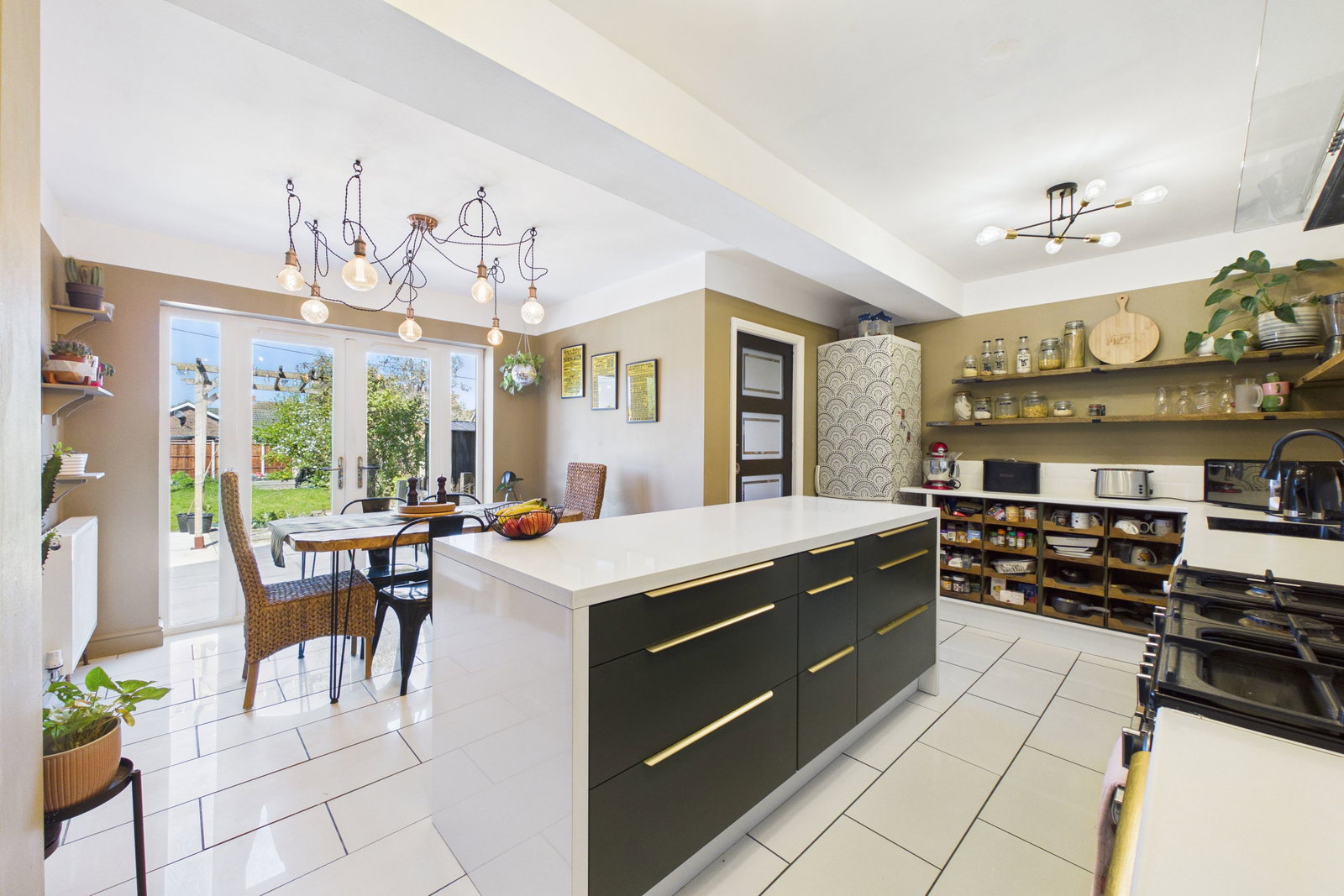 Semi Detached House in Norwich