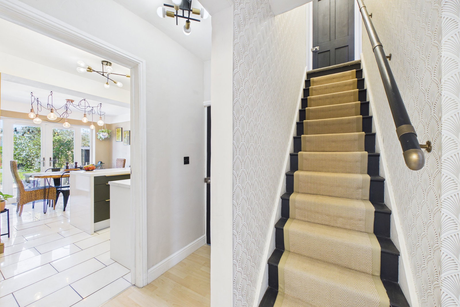 Semi Detached House in Norwich