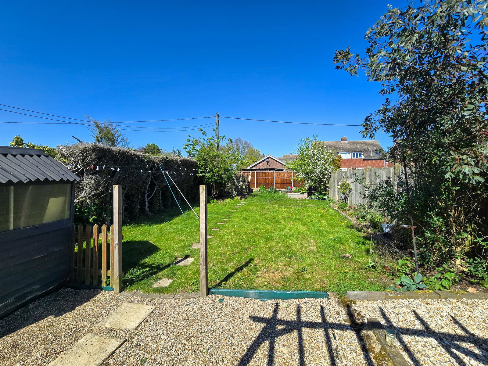 Semi Detached House in Norwich