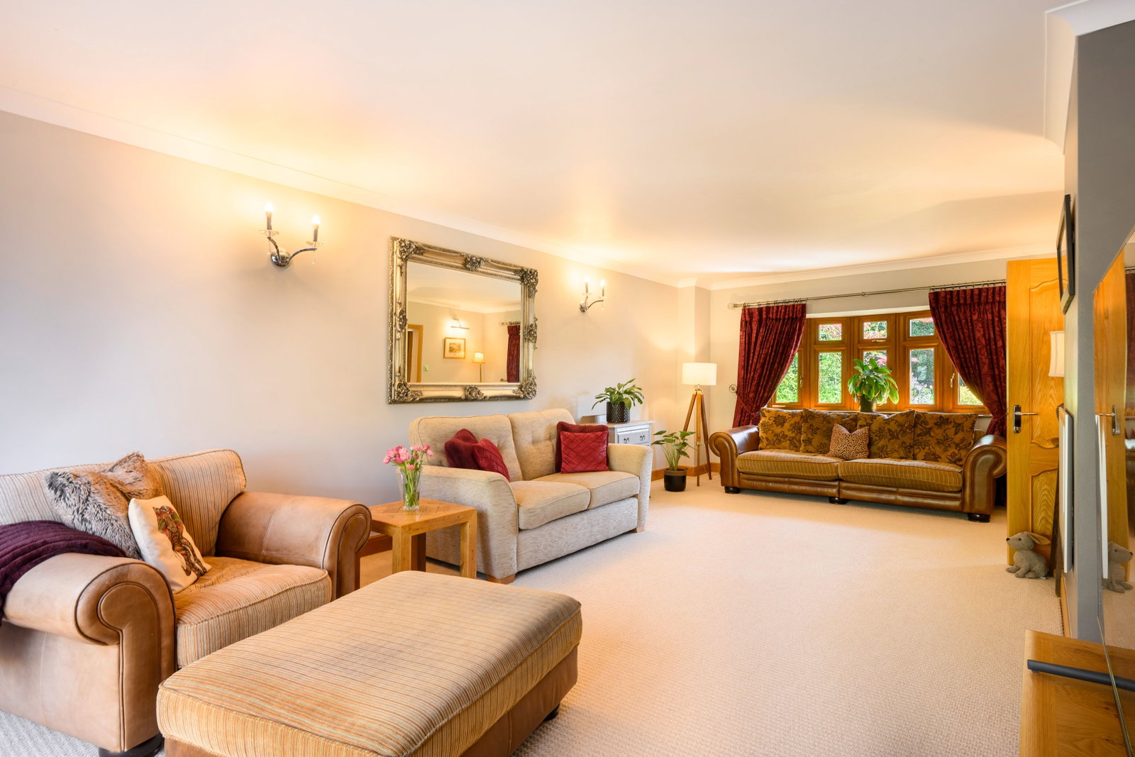 Detached House in Sutton Coldfield
