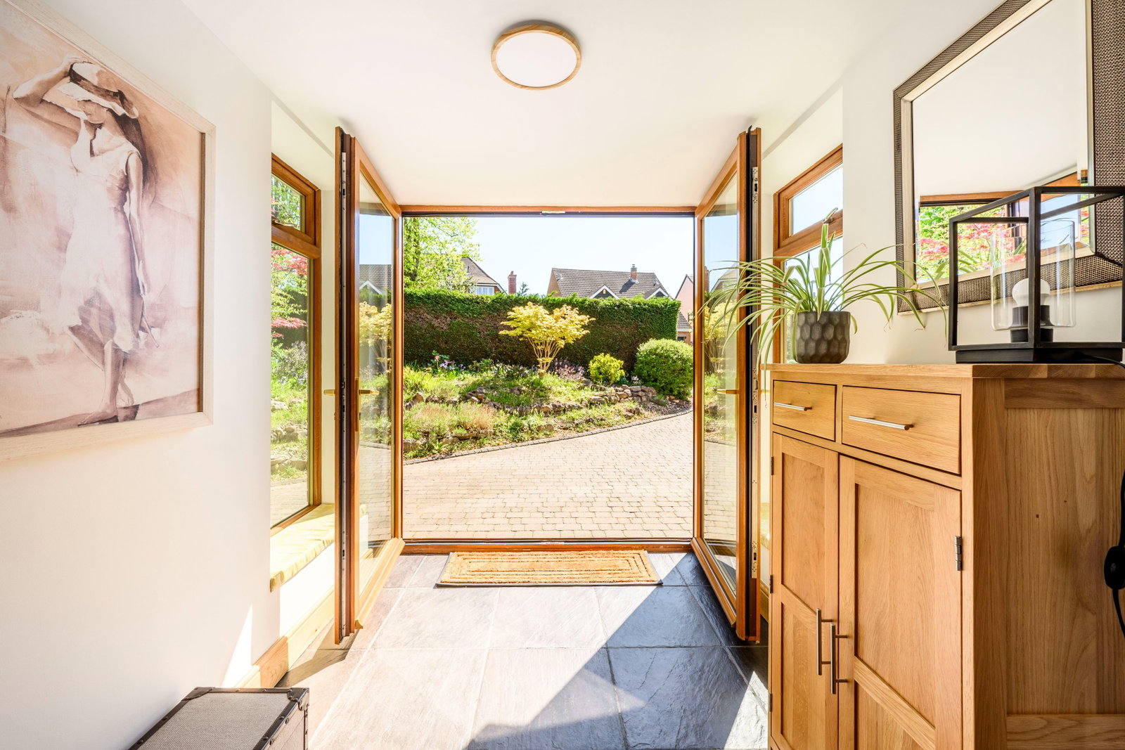 Detached House in Sutton Coldfield