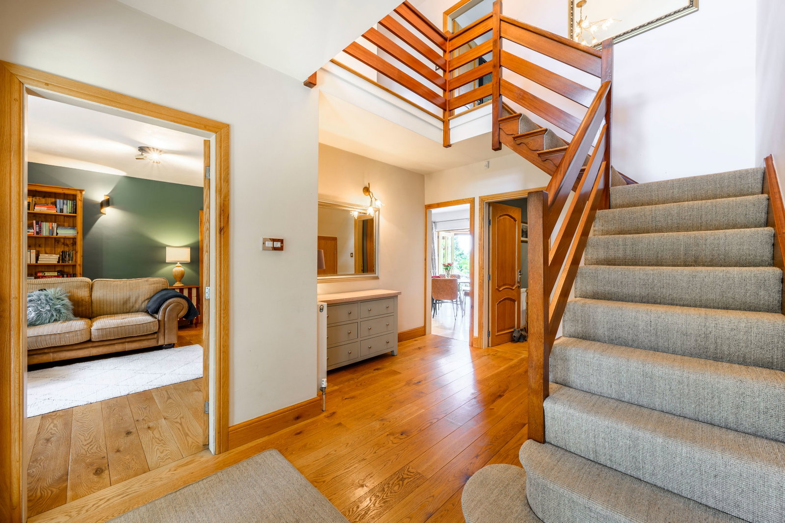 Detached House in Sutton Coldfield