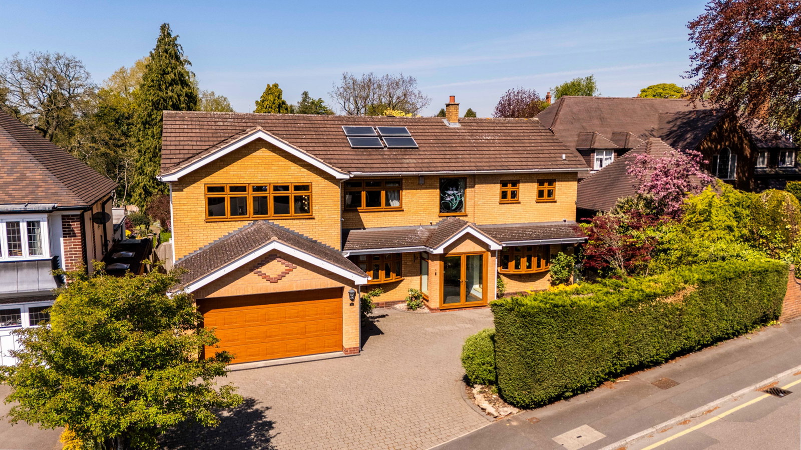 Detached House in Sutton Coldfield