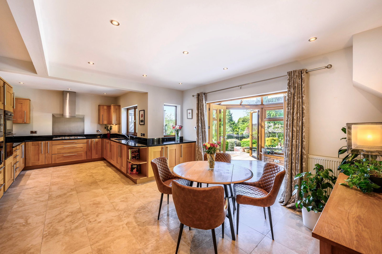 Detached House in Sutton Coldfield