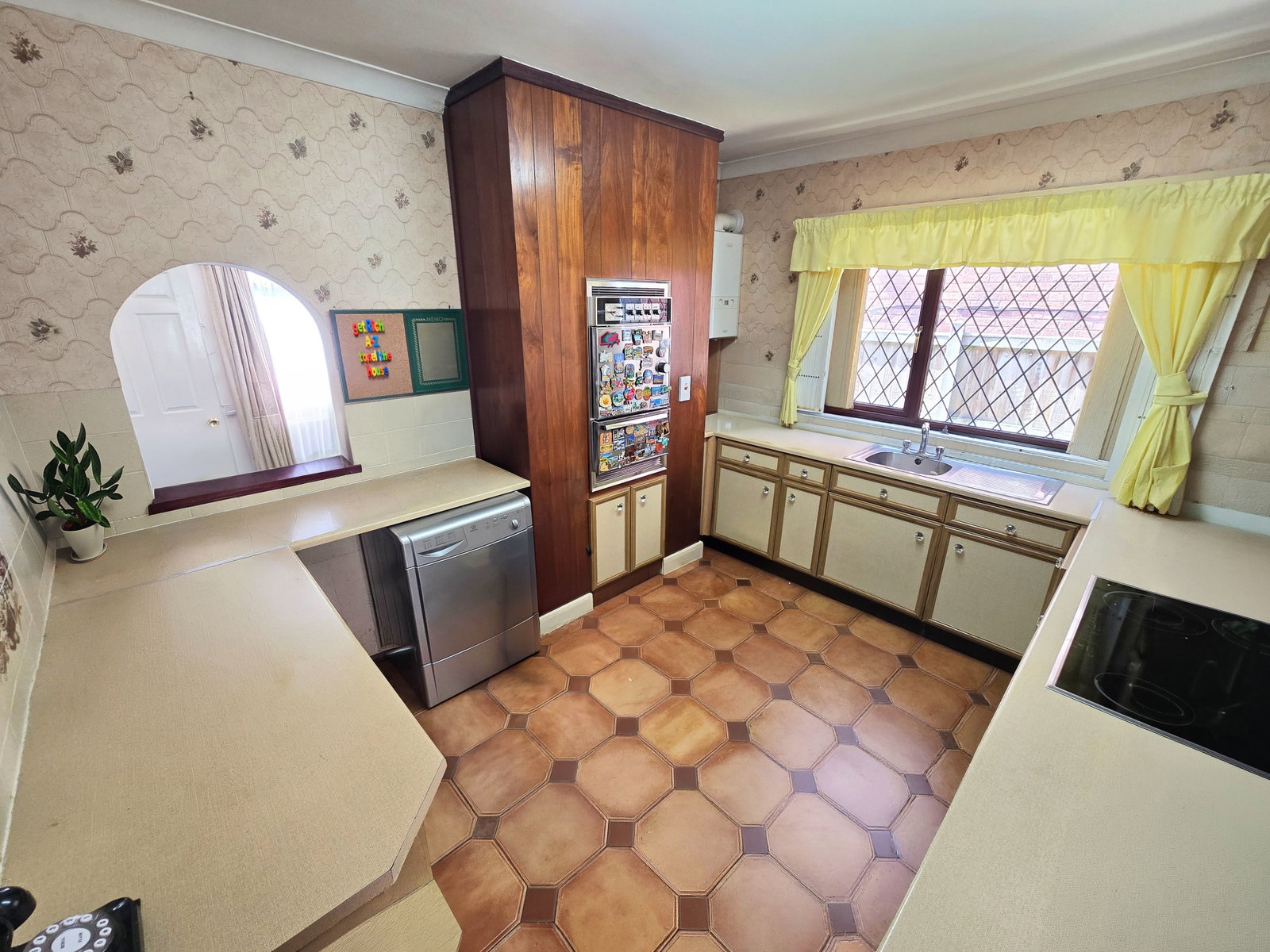 Bungalow in Wolverhampton