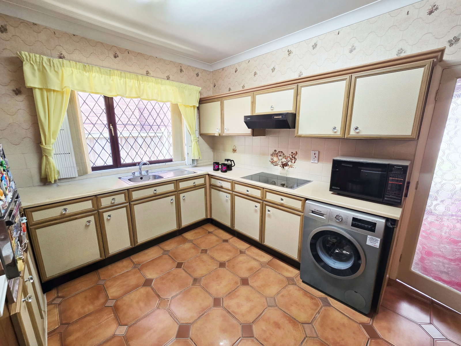Bungalow in Wolverhampton