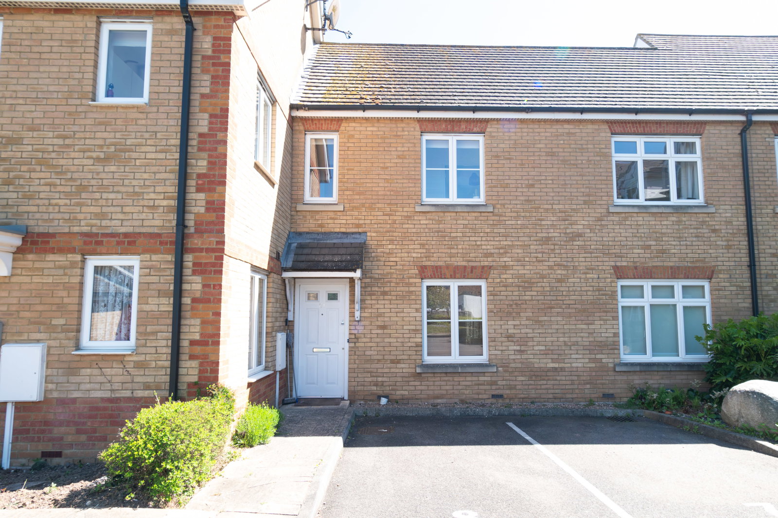 Flat in Whitstable
