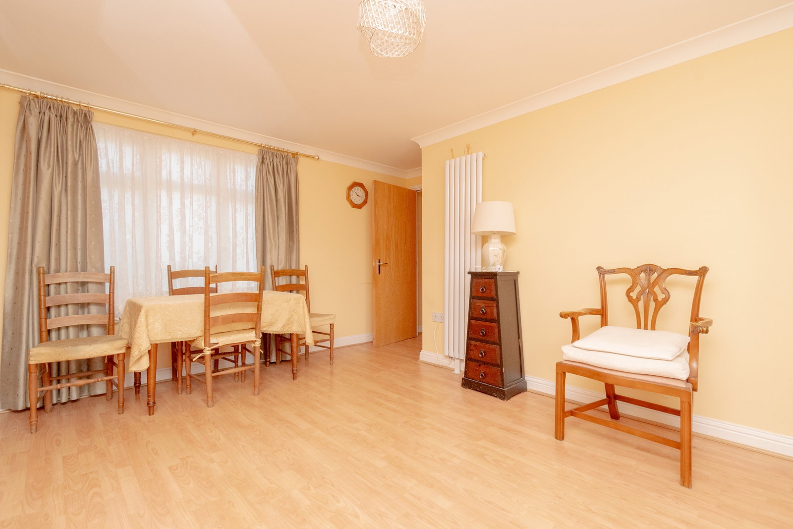 Flat in Whitstable