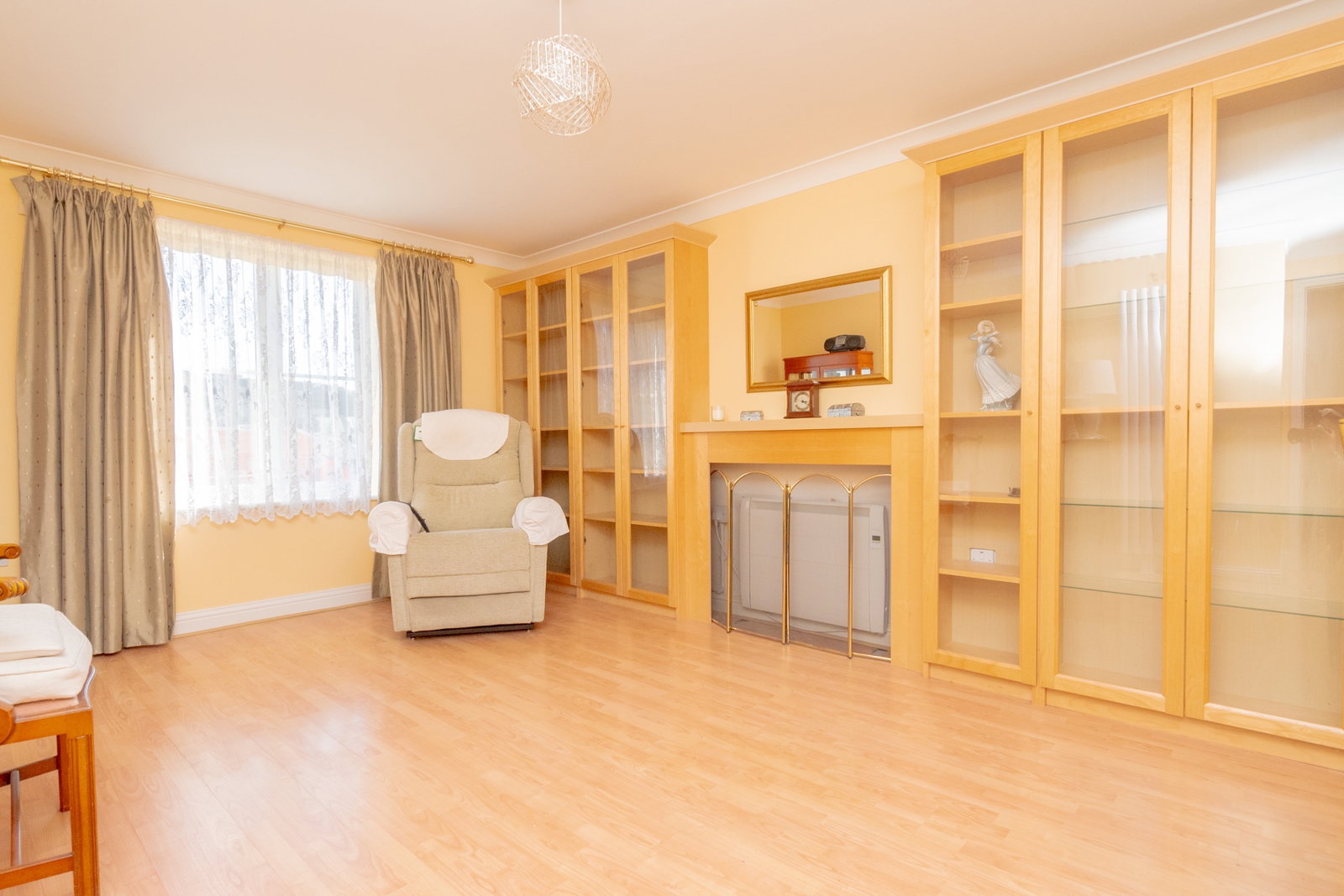 Flat in Whitstable