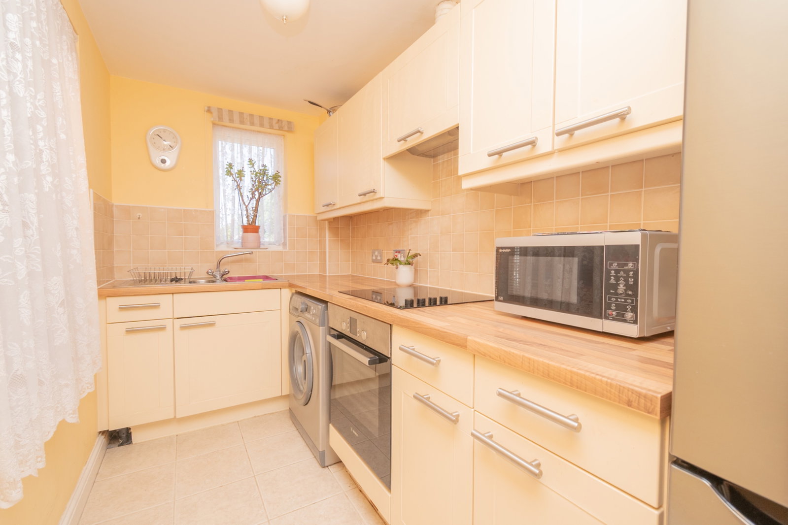 Flat in Whitstable