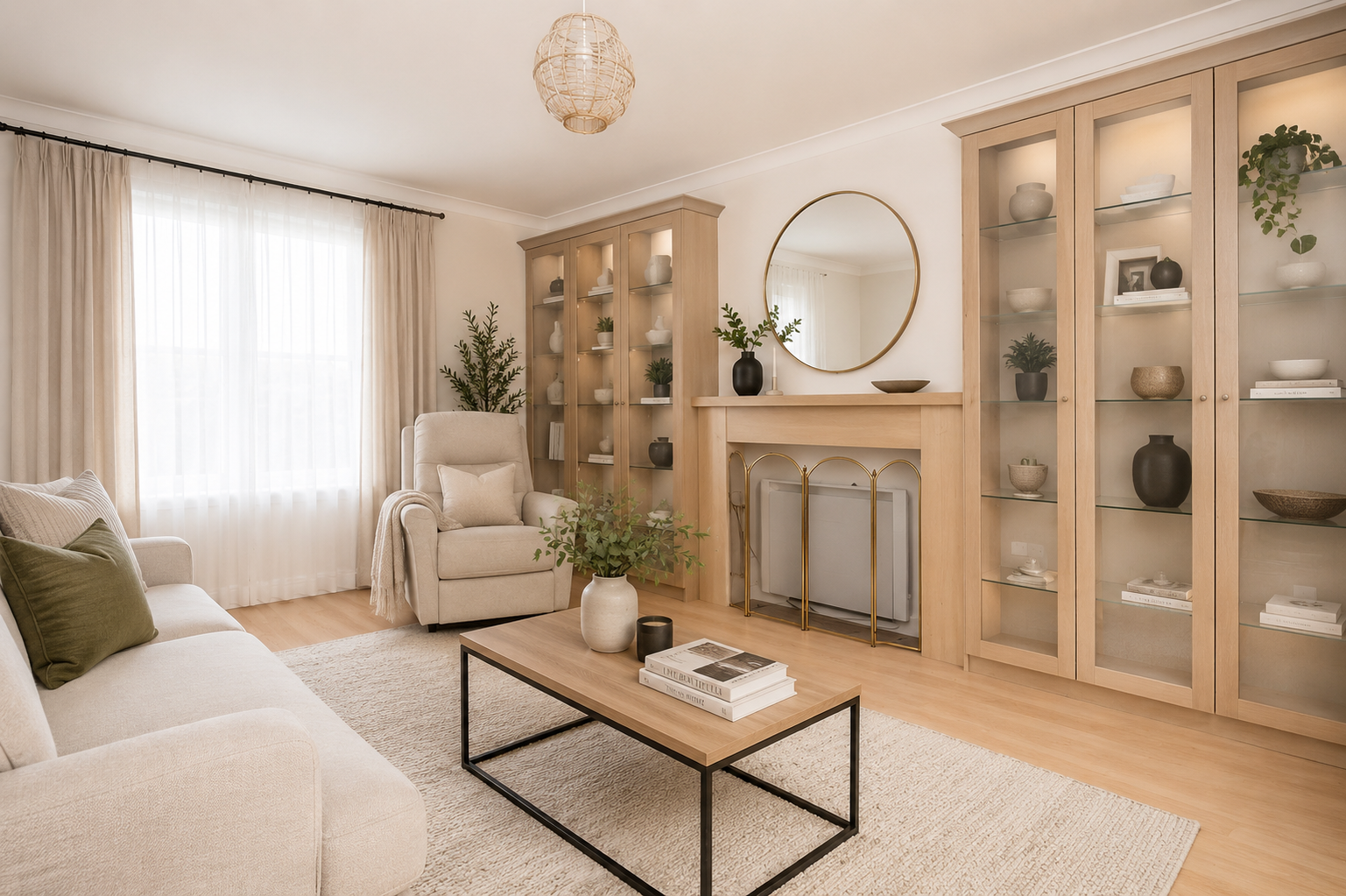 Flat in Whitstable