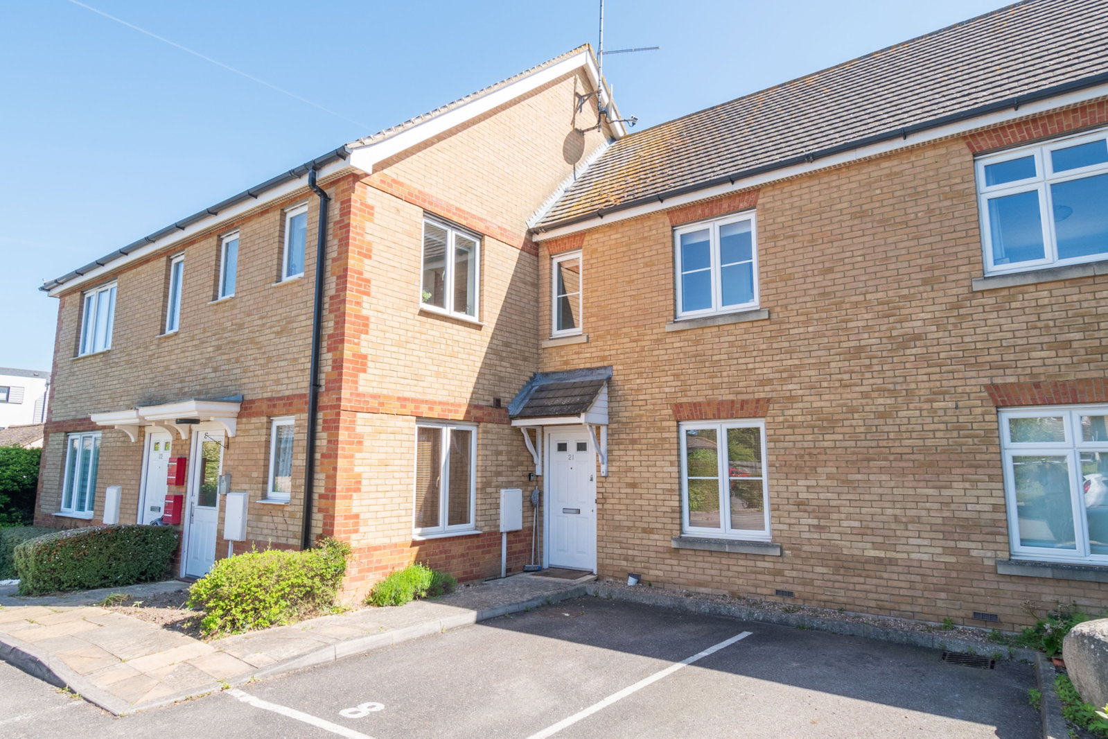 Flat in Whitstable