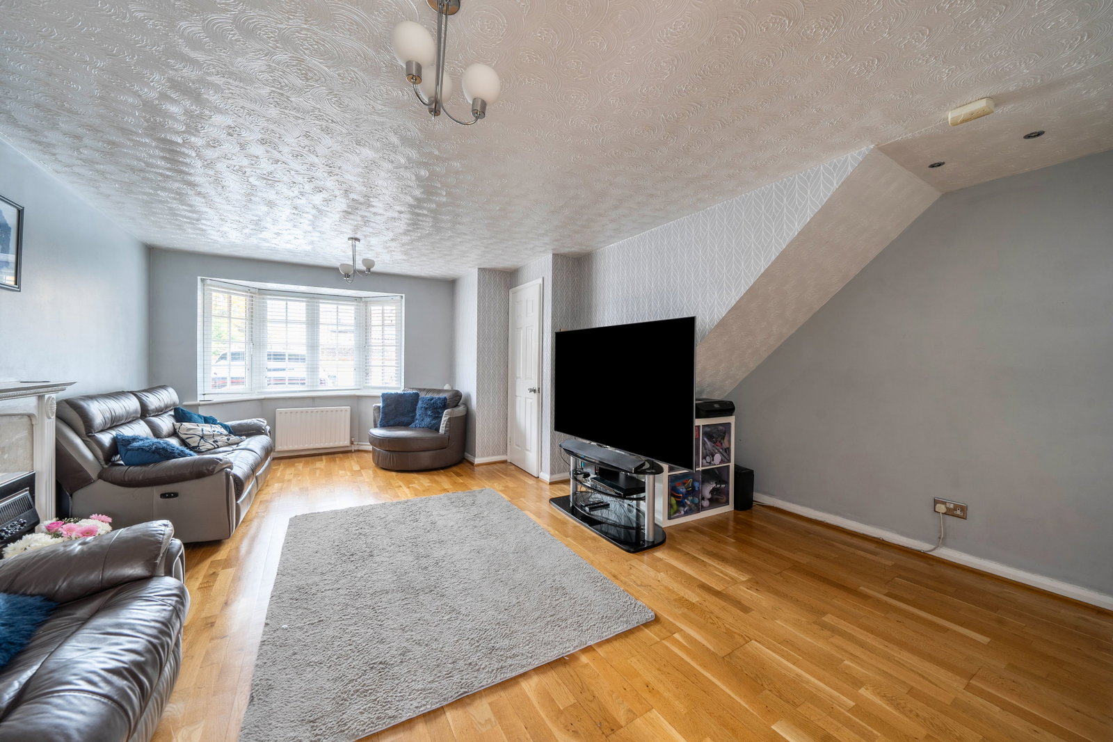 Detached House for sale in Dunstable, Crabtree Way, Dunstable, 1308 m²
